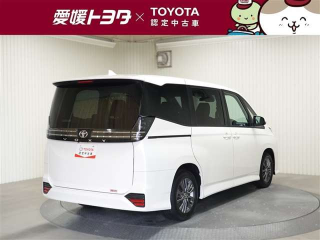 ヴォクシー