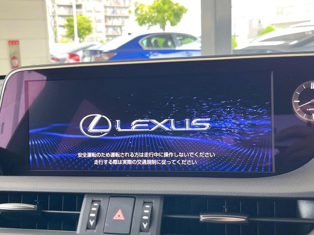 ES300h Fスポーツ