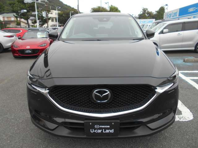 CX-52.5 25S プロアクティブ 4WD