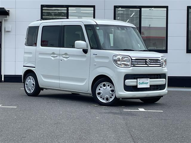 スペーシアハイブリッド(HYBRID) X