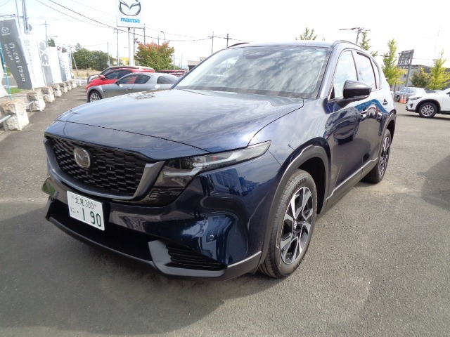 CX-52.5 G 4WD