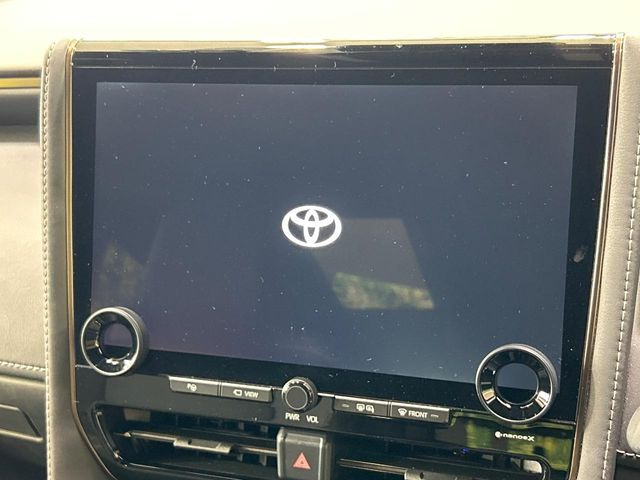 アルファード2.5 Z