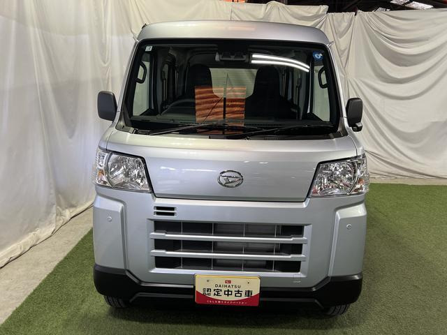 ハイゼットカーゴ