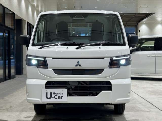 ミニキャブトラックみのり 4WD