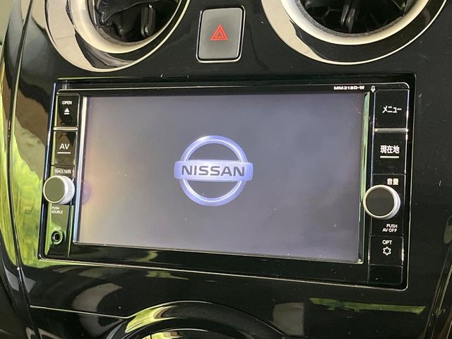 ノート1.2 e-POWER X