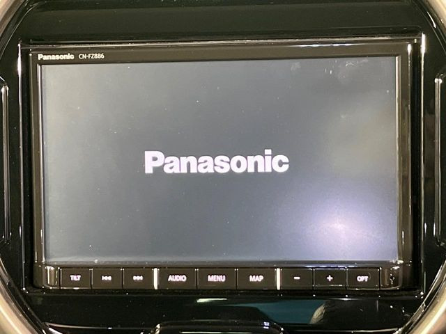 フレアクロスオーバーハイブリッド XTスペシャル 4WD