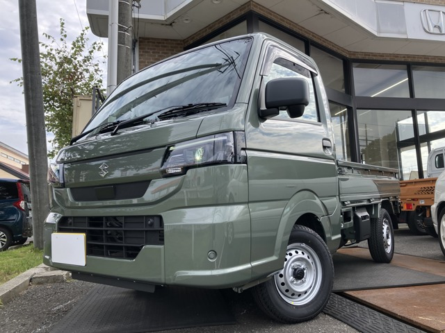 キャリイKC 4WD