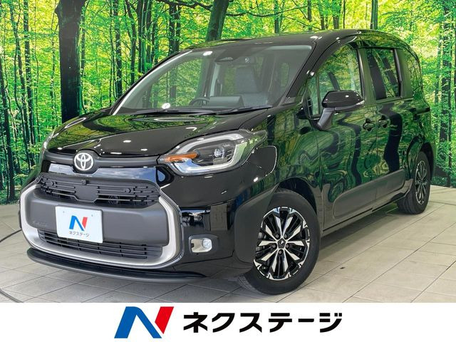 シエンタハイブリッド 1.5 Z