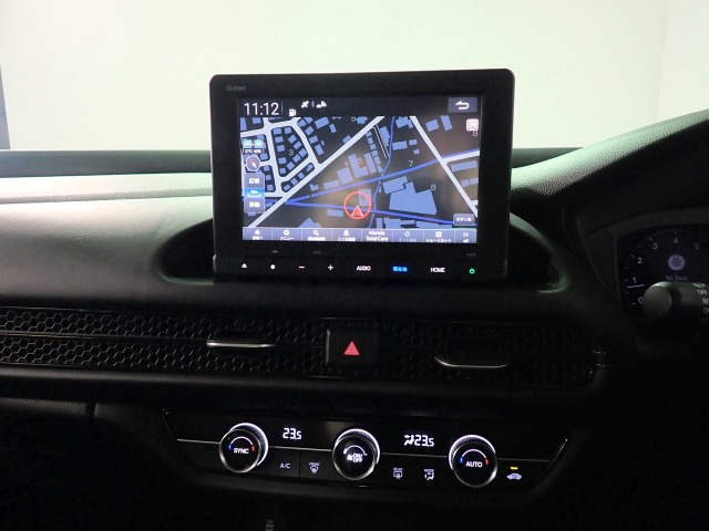 ZR-V1.5 X