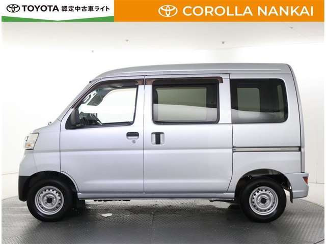 ピクシスバンデラックス SAIII ハイルーフ