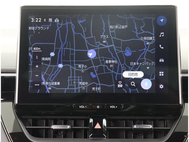 カローラツーリング1.8 ハイブリッド W×B