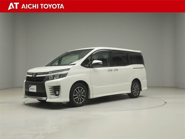 ヴォクシー2.0 ZS