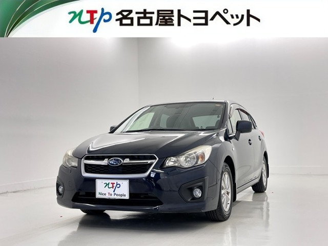 インプレッサスポーツ1.6 i-L