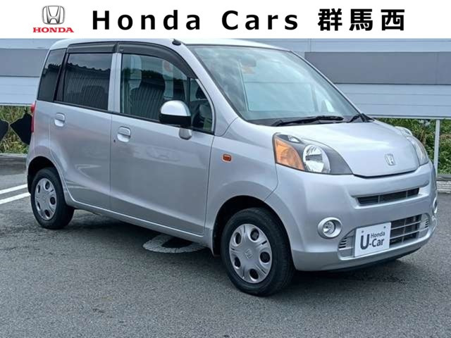 ライフG 4WD