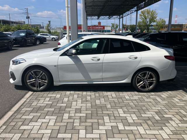 2シリーズクーペM235i