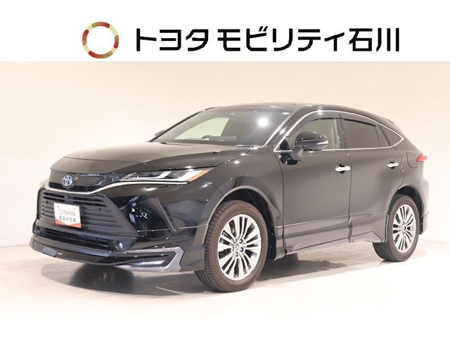 ハリアー