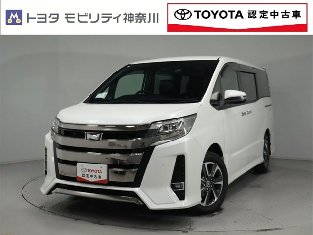ノア2.0 Si W×B II