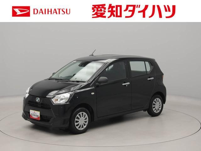 ミライースL SAIII