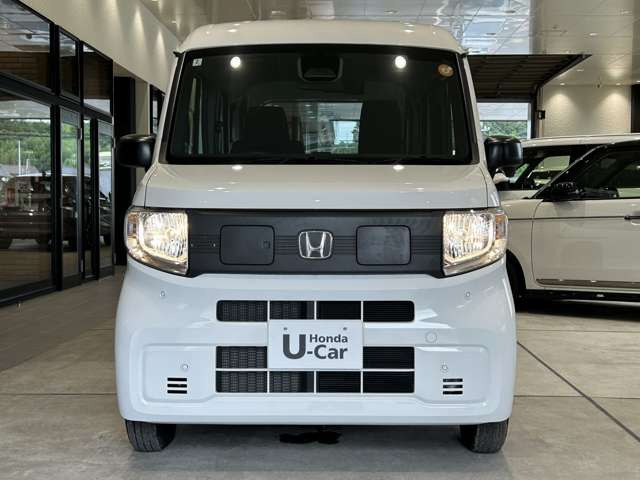 N-VAN e:e: L4