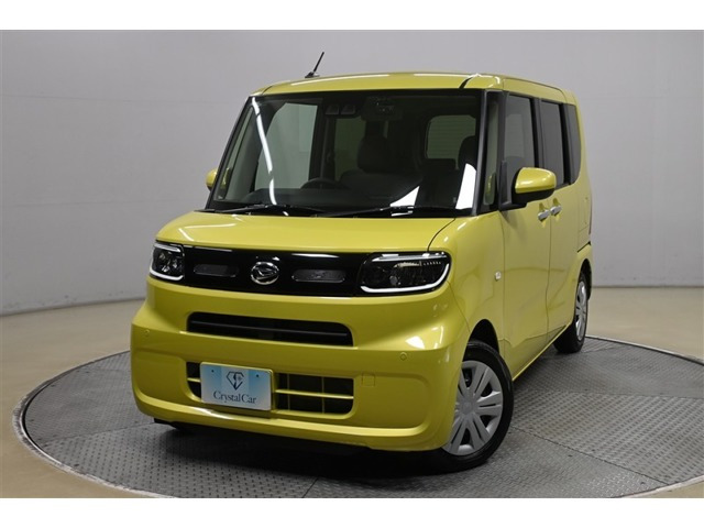 タントX