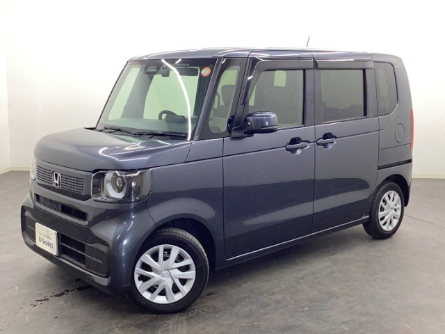 N-BOX