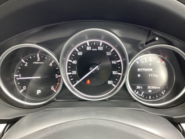 CX-52.2 XD スマートエディション 4WD