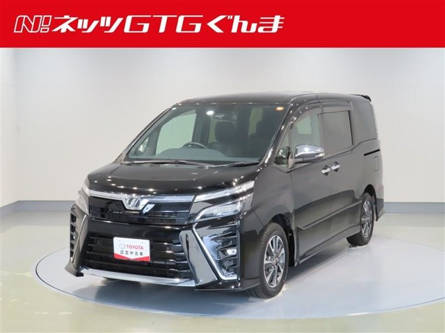 ヴォクシー2.0 ZS 煌II