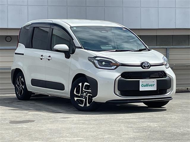 シエンタハイブリッド 1.5 Z