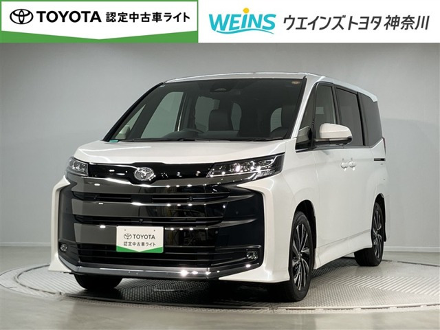 ノア