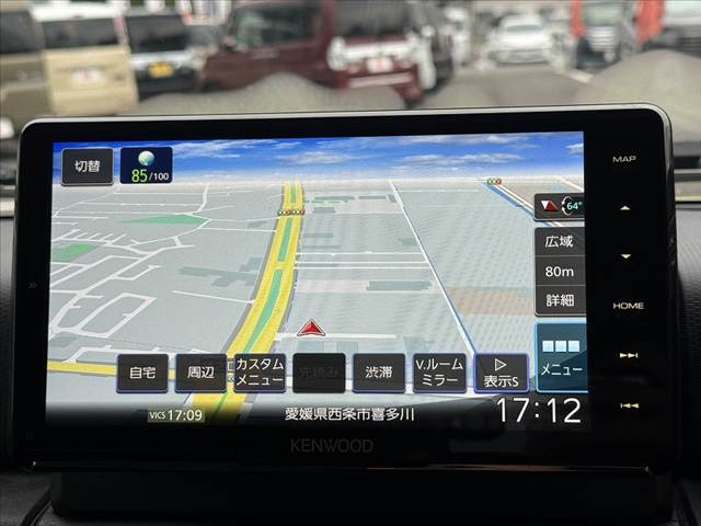 ジムニーXC 4WD