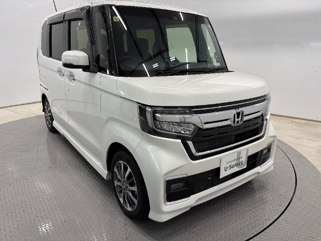 N-BOXカスタムL