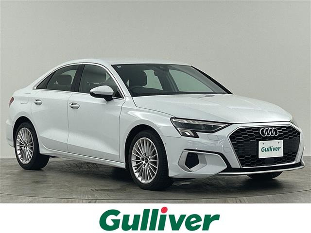 A3セダン30 TFSI アドバンスド
