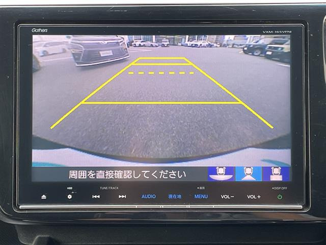 ステップワゴン1.5 スパーダ クールスピリット