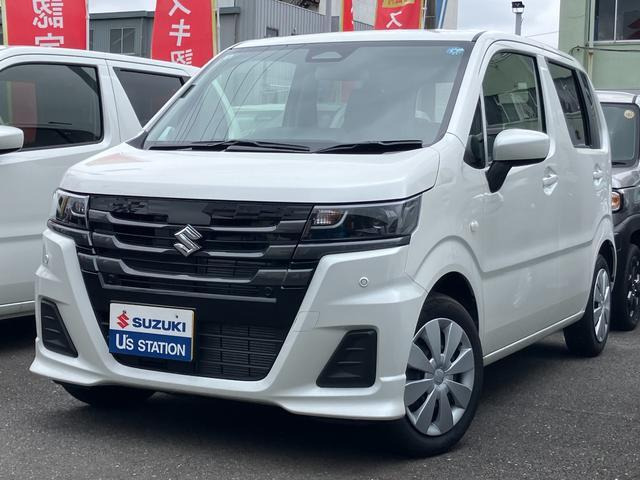 ワゴンRZL