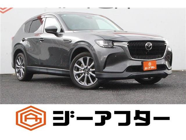 CX-603.3 XD Lパッケージ ディーゼル