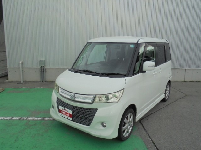 パレットSW TS 4WD