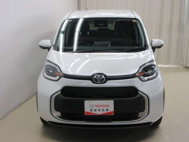 シエンタハイブリッド 1.5 Z