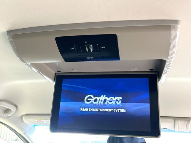 オデッセイ2.4 アブソルート X ホンダ センシング アドバンスドパッケージ