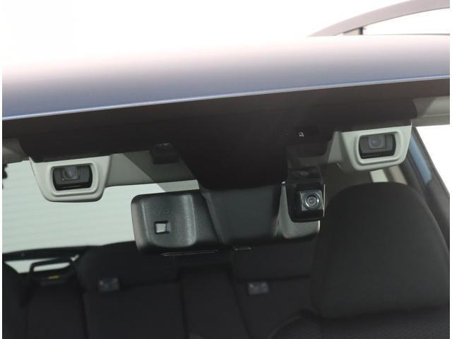 フォレスター2.5 プレミアム 4WD
