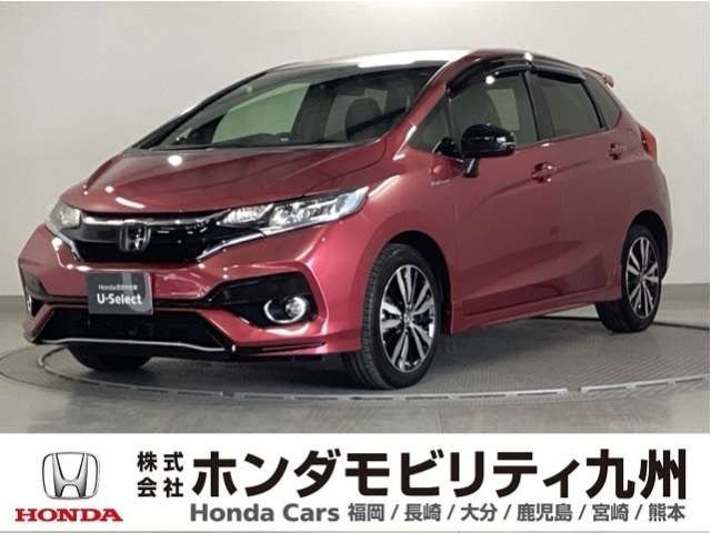 フィット1.5 ハイブリッド S ホンダセンシング