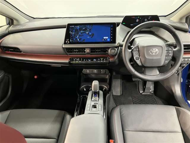 プリウス2.0 Z E-Four 4WD
