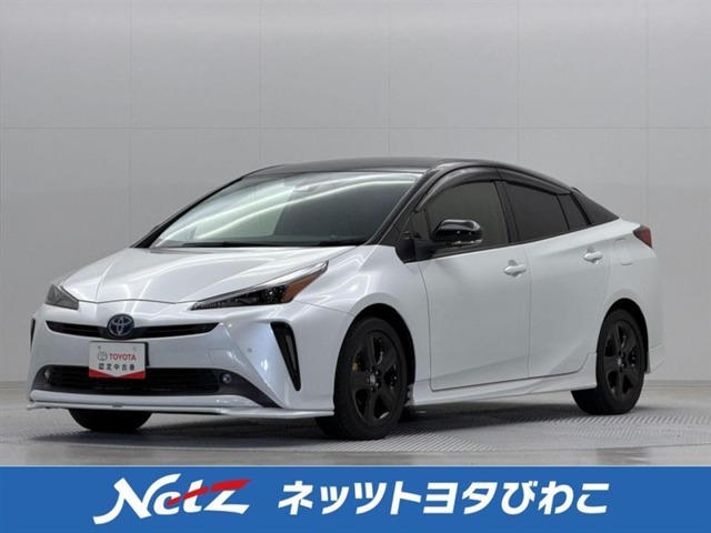 トヨタ プリウス 50系 滋賀県」の中古車 | 中古車情報・中古車検索なら