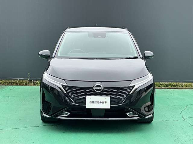 ノートオーラ1.2 G レザーエディション