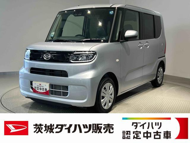 タントX リミテッド