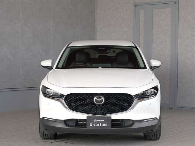 CX-301.8 XD ツーリング
