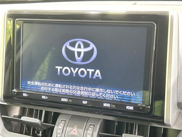 RAV42.5 ハイブリッド G E-Four 4WD
