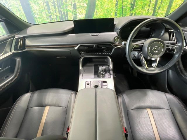 CX-603.3 XD エクスクルーシブモード ディーゼル