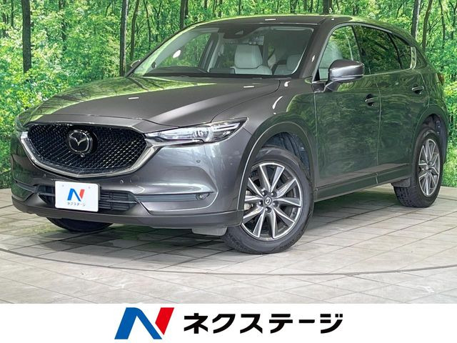 CX-52.2 XD Lパッケージ