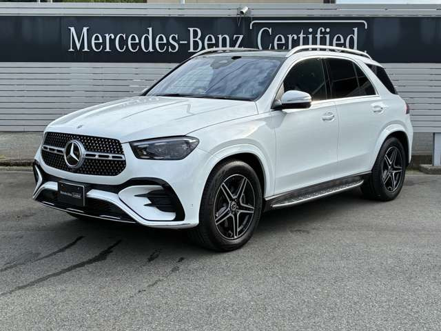 GLE300d 4マチック AMGラインパッケージ リアシートパッケージ (ISG)