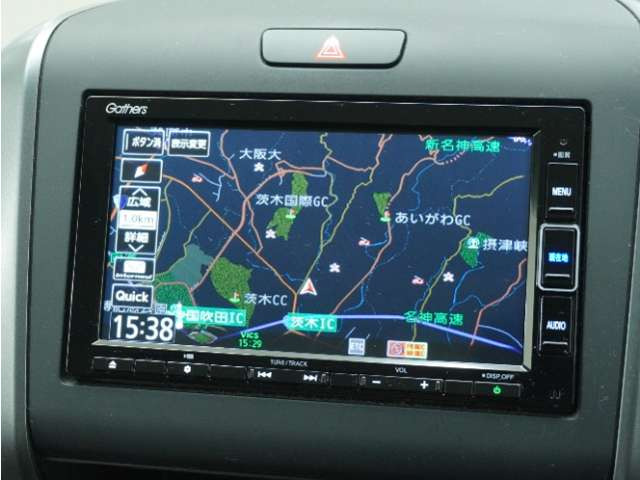 フリード1.5 G ホンダセンシング